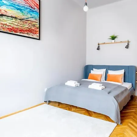 Διαμέρισμα Elegant And Modern In The Centre