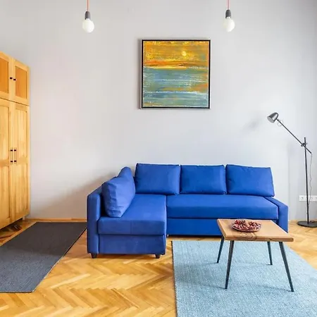 Elegant And Modern In The Centre شقة بودابست