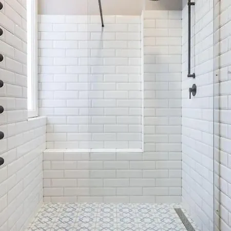 شقة Elegant And Modern In The Centre