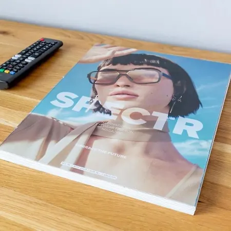 Elegant And Modern In The Centre شقة *