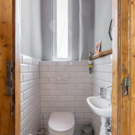 شقة Elegant And Modern In The Centre *