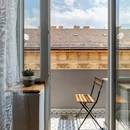 Apartamento Elegant And Modern In The Centre